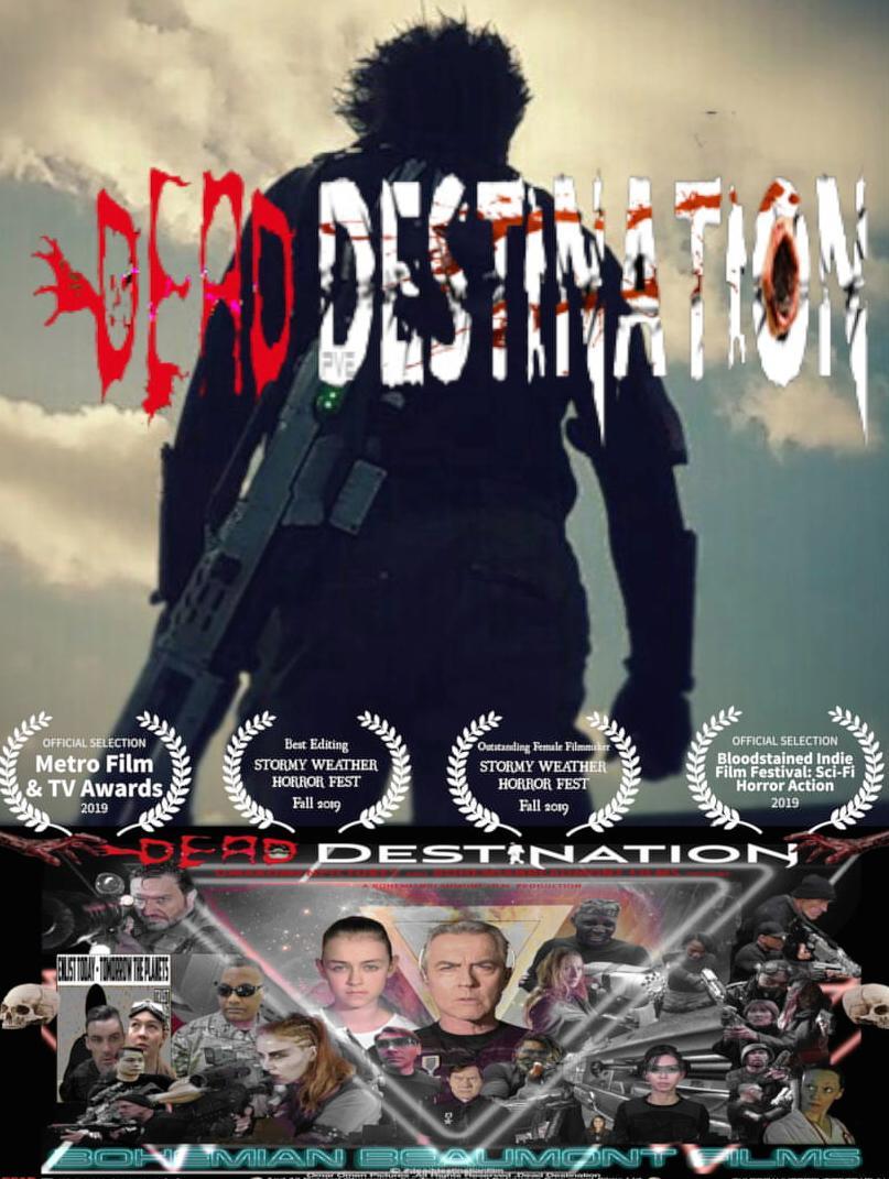 Dead Destination